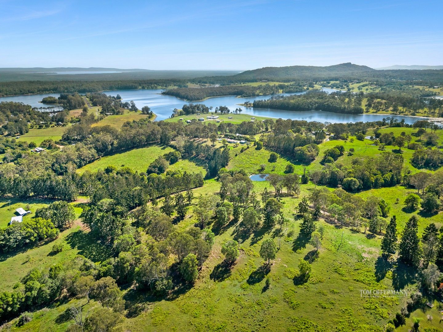 44 Hoy Road, Lake Macdonald QLD 4563 Vacant Land for Sale Domain