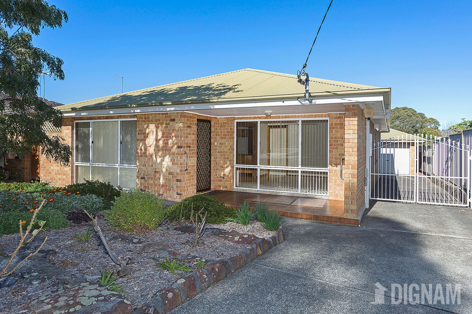 1 Margaret Street, Balgownie Property History & Address Research Domain