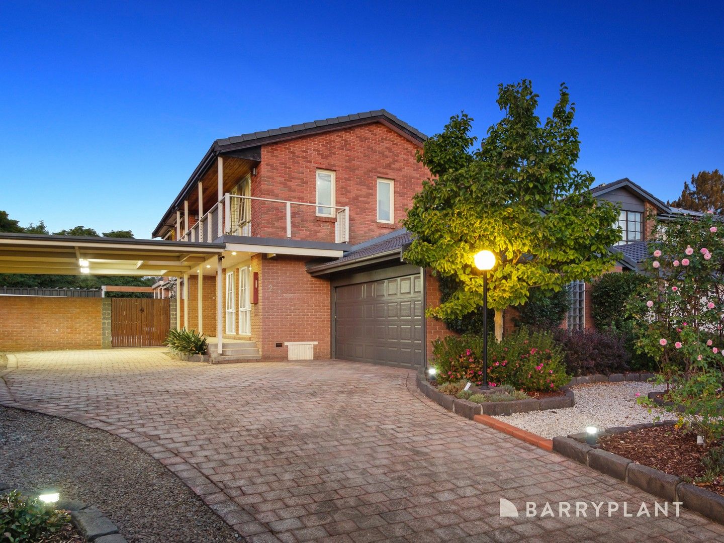 2 Jonathon Court, Wantirna South VIC 3152, Image 0