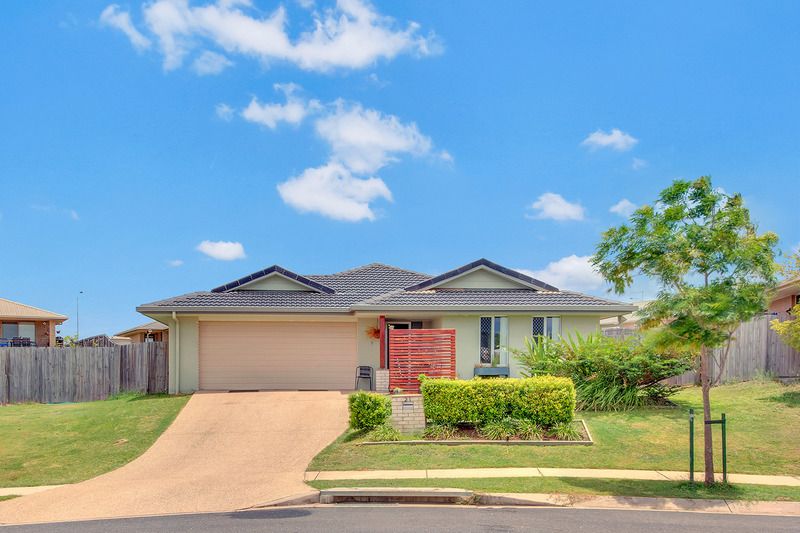 21 Tarrawonga Drive, Calliope QLD 4680, Image 1