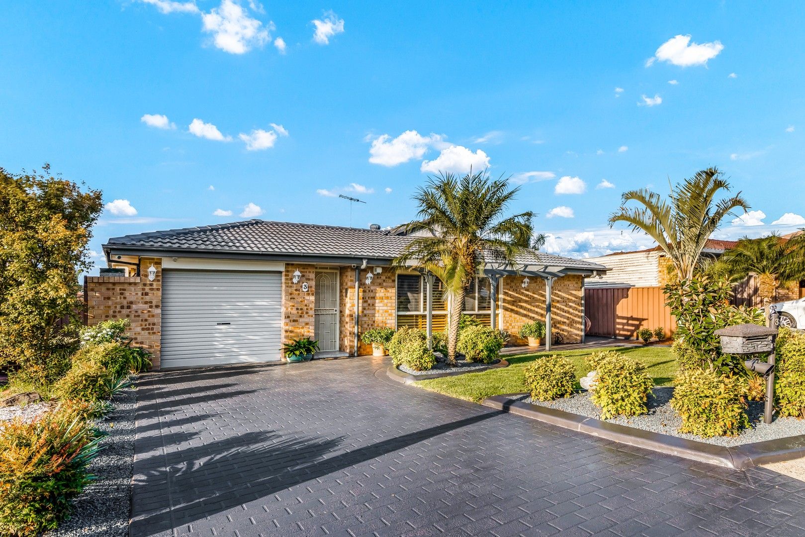 3 Wallaby Close, Bossley Park NSW 2176, Image 0