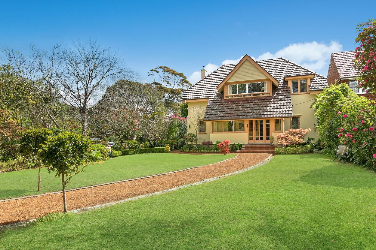 1564 Pacific Highway, Wahroonga NSW 2076