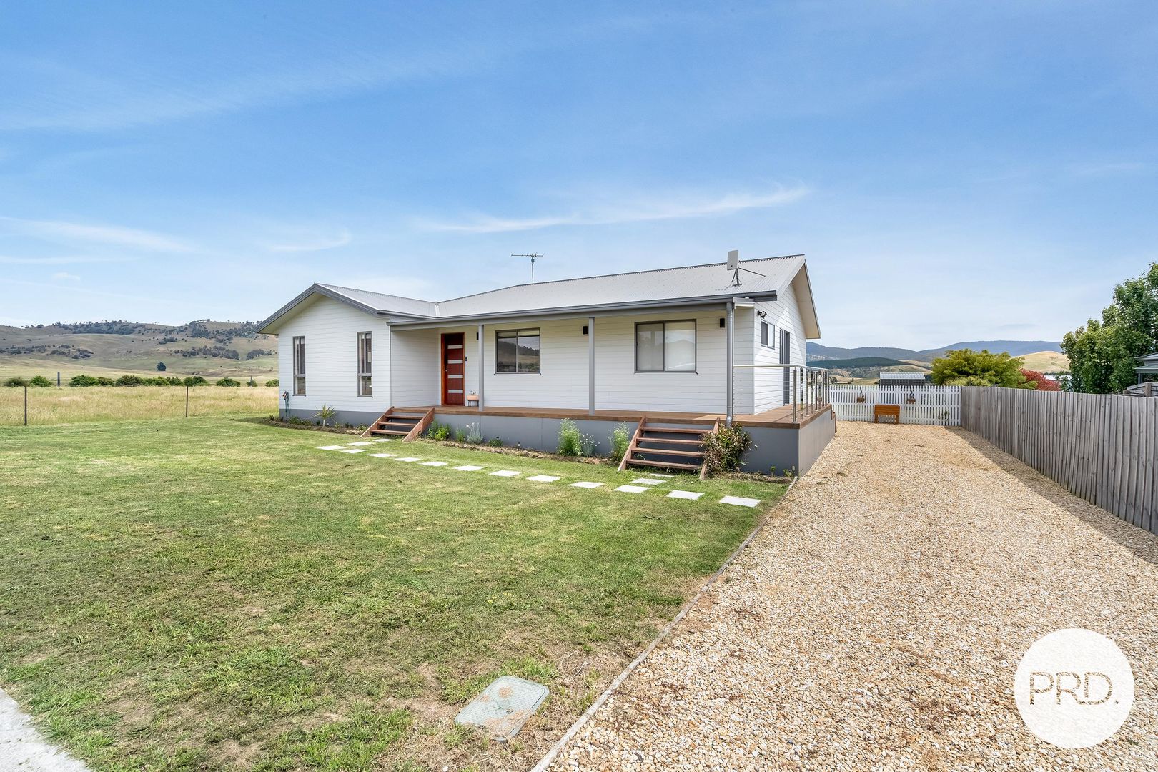 24 Burnett Street, Kempton TAS 7030, Image 1