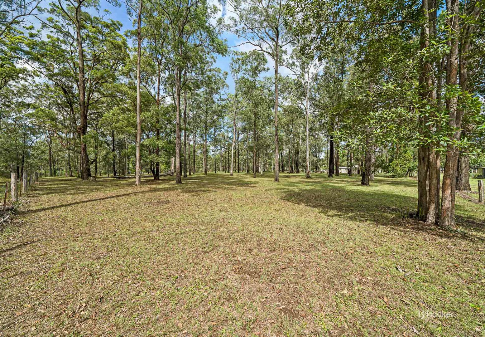 Lot 3 Gilliland Crescent, Blackbutt QLD 4314, Image 2