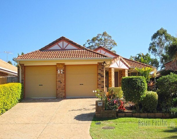 57 Leichhardt Circuit, Forest Lake QLD 4078