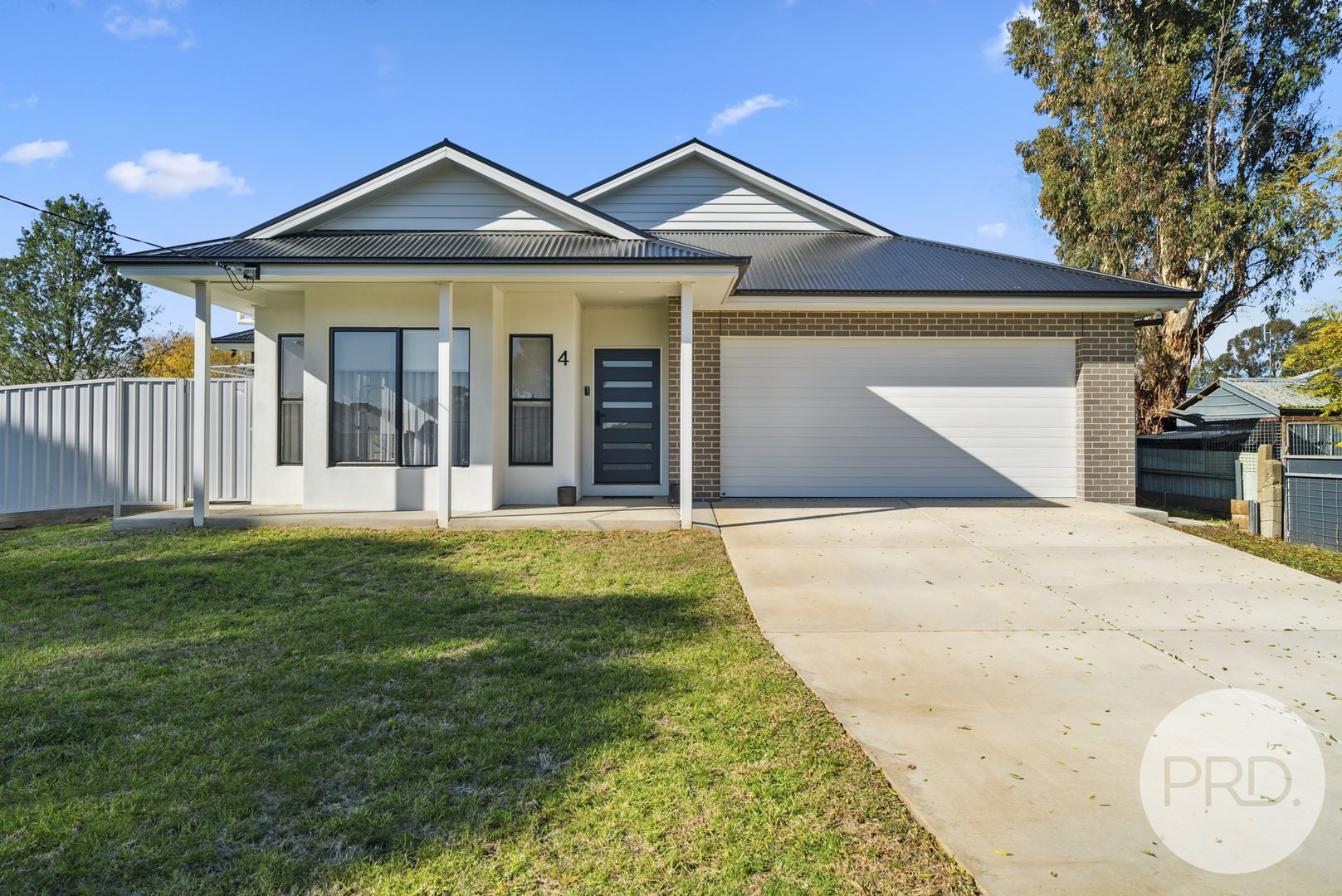 4 Connorton Street, Uranquinty NSW 2652, Image 0