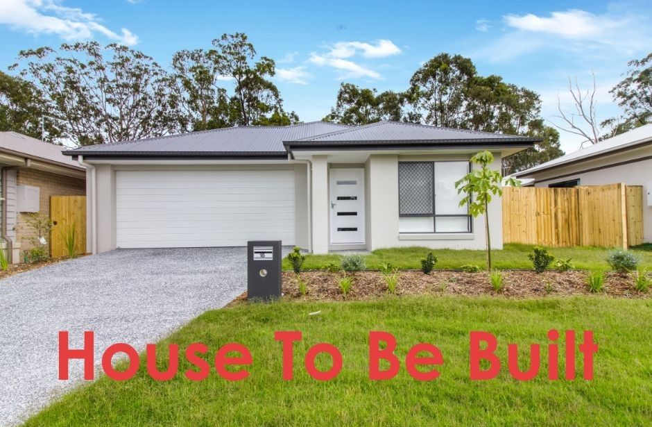 4 bedrooms House in  GLENEAGLE QLD, 4285