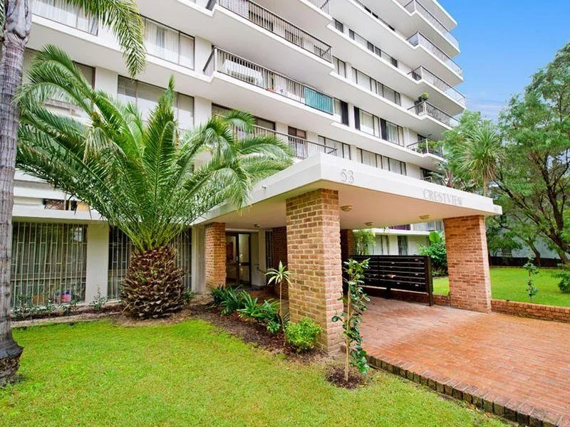 Additional image 5 of 52/53-63 Penkivil Street, Bondi NSW 2026