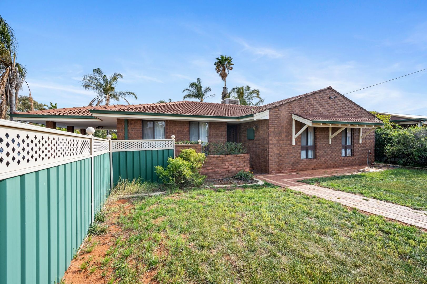 1 Cotter Place, Hannans WA 6430, Image 1