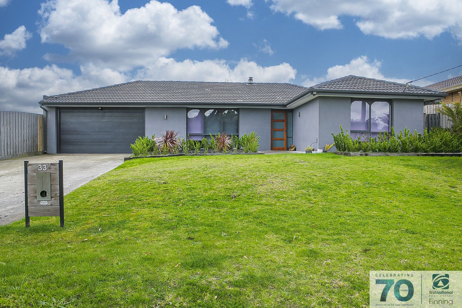 33 Holbourne Drive, Junction Village VIC 3977, Image 0