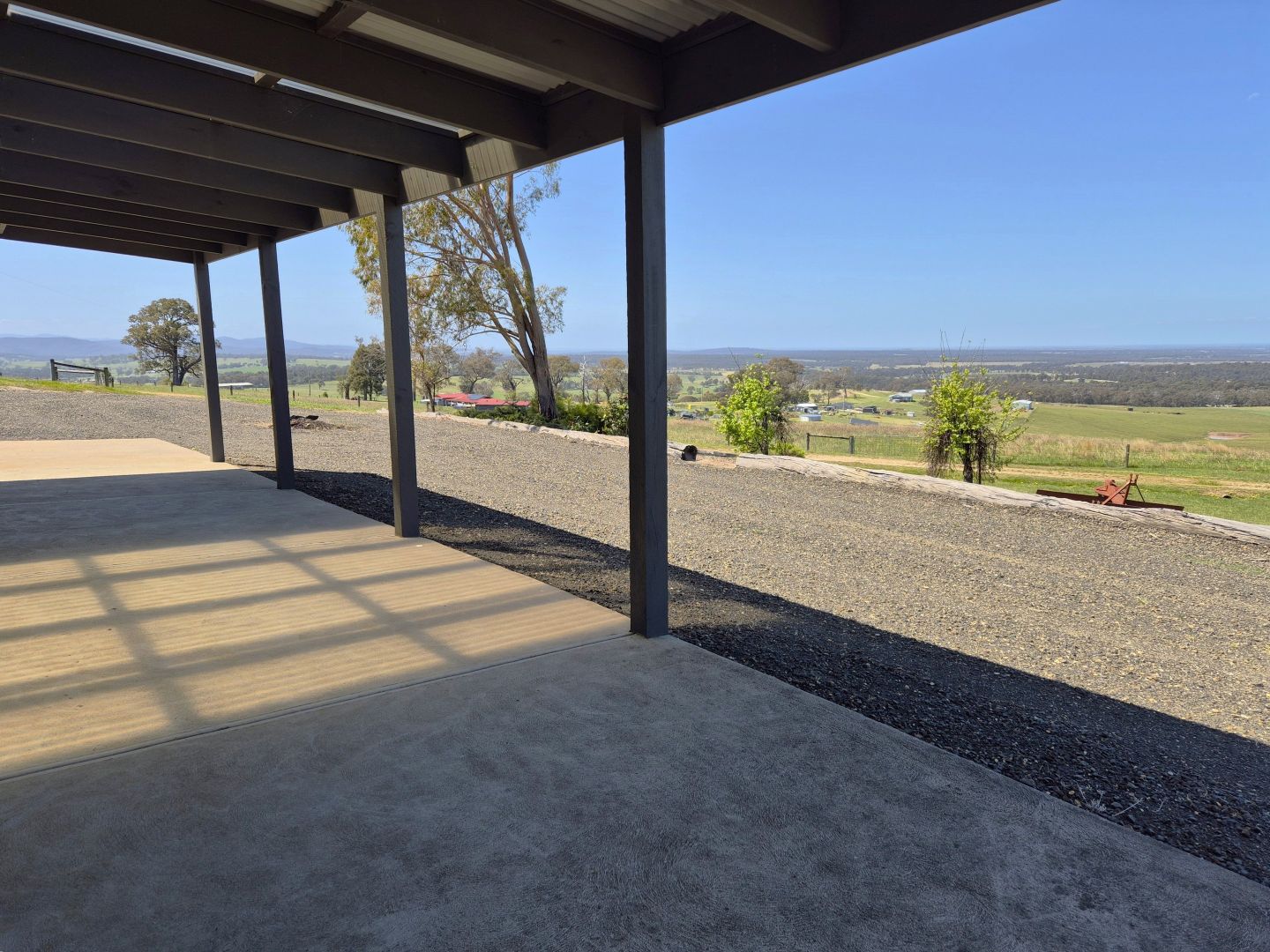 Lot 4 Heyfield-Seaton Road, Seaton VIC 3858, Image 2