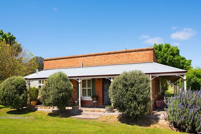 Picture of 421 Flemings Road, FRANKLINFORD VIC 3461