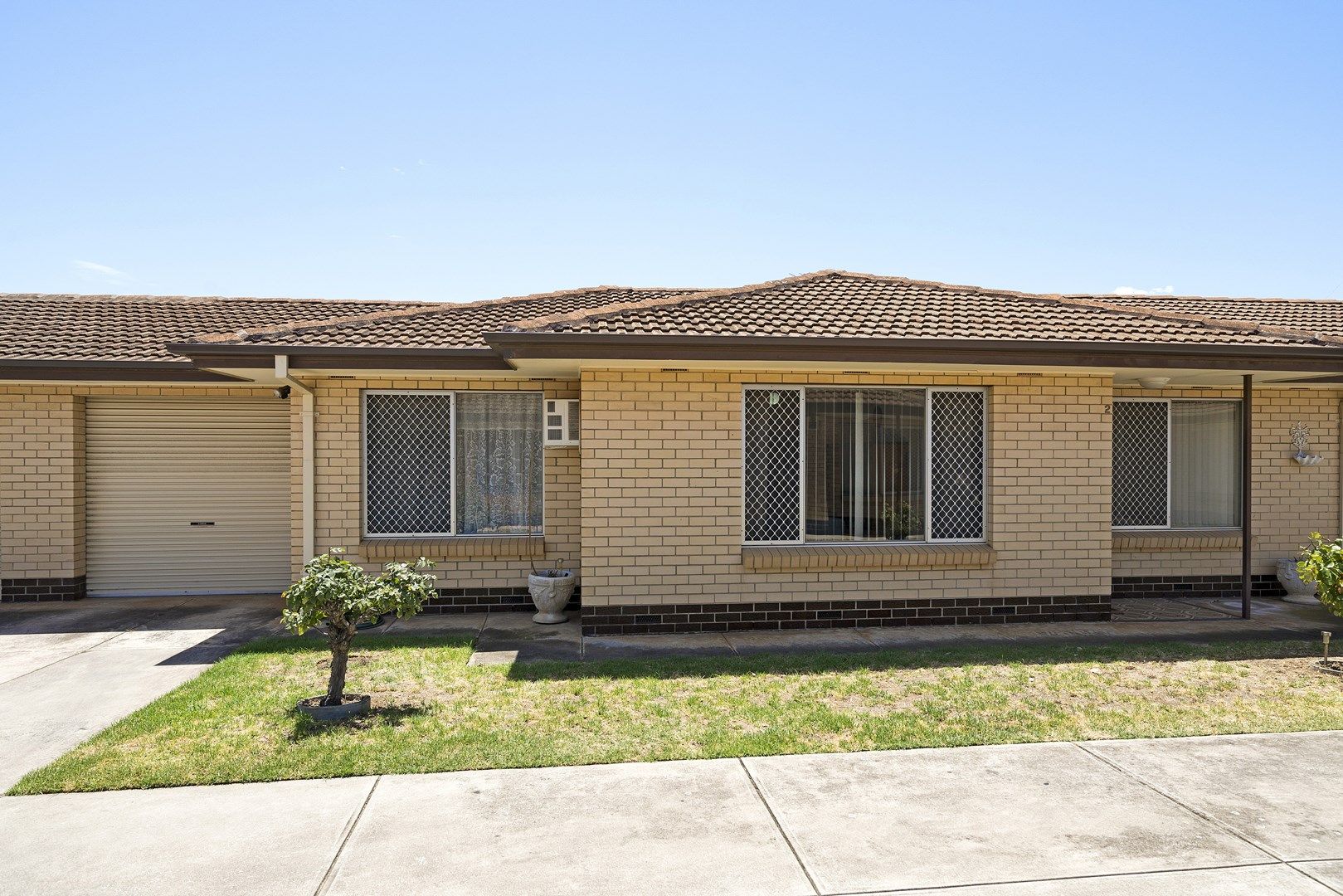 2/40 Nyonga Avenue, Croydon Park SA 5008, Image 0