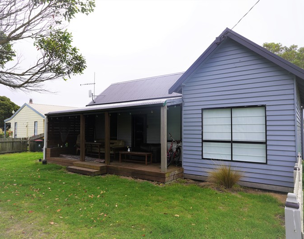 3 Stratton Street, Port Welshpool VIC 3965