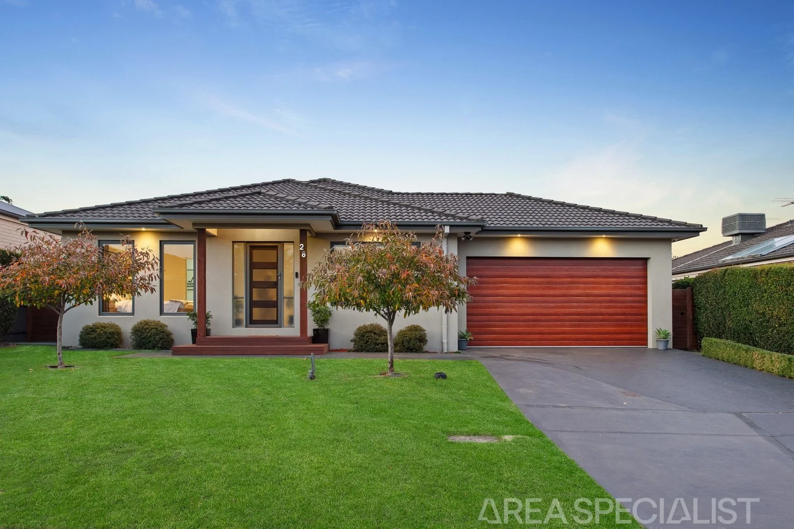 Primary image of 28 Alexandra Mews, Langwarrin VIC 3910