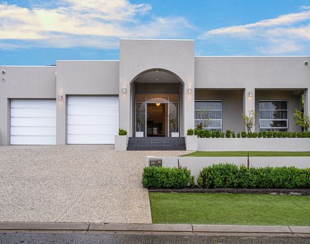 29 Honeysuckle Drive, Hillbank SA 5112