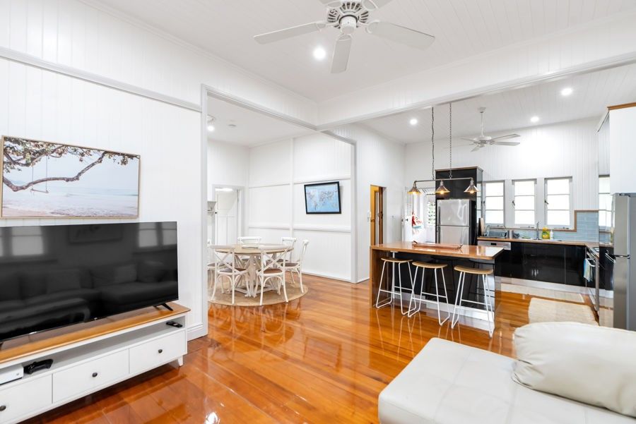 3 bedrooms House in 23 Queen Street PARRAMATTA PARK QLD, 4870