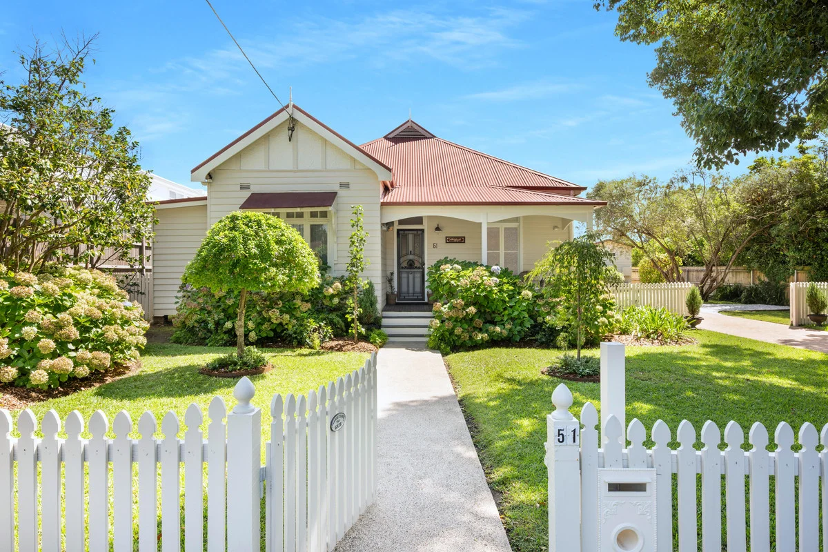 51 Queen Street, Berry NSW 2535