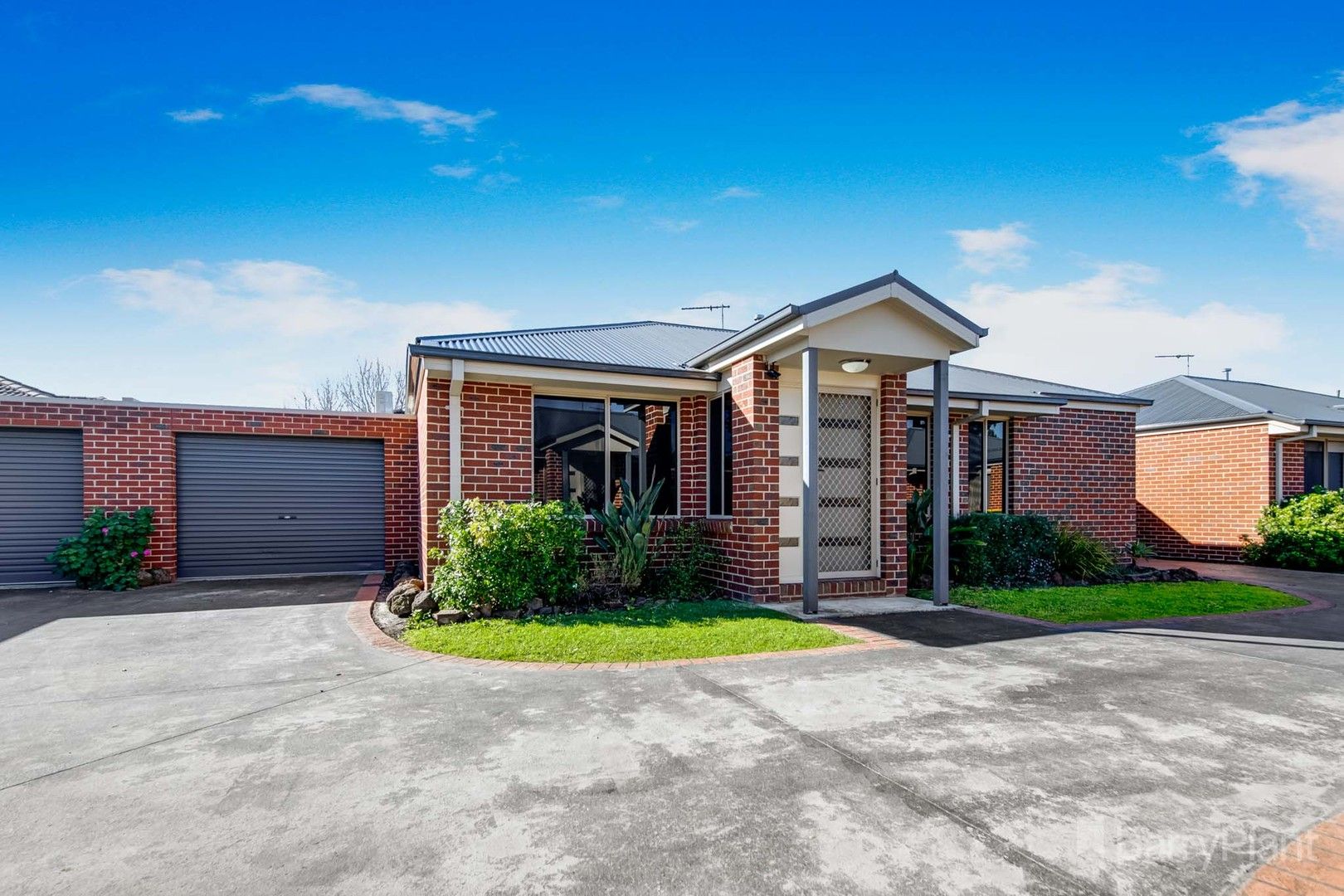2 bedrooms House in 5/31-33 Rogers Street PAKENHAM VIC, 3810