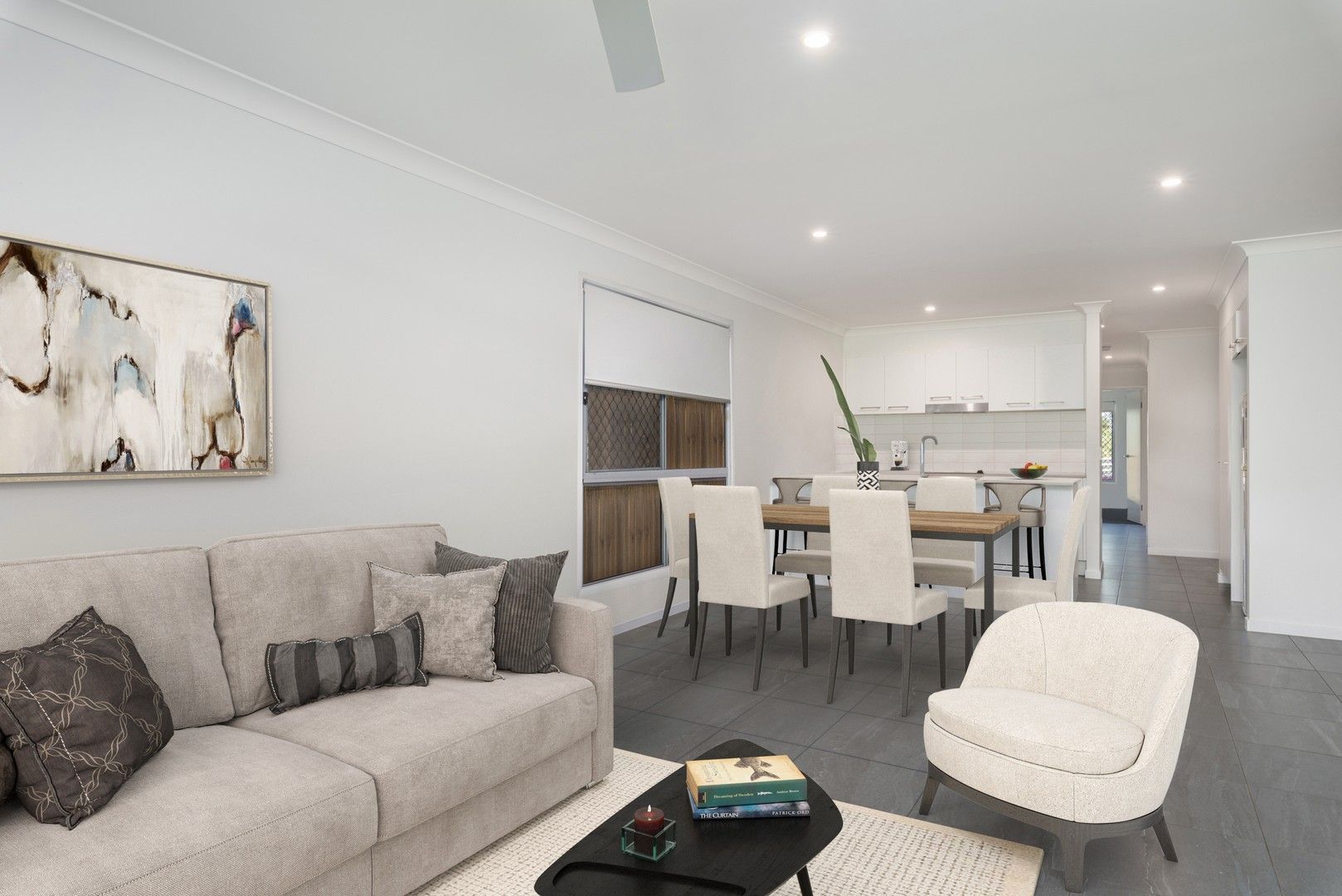 4 bedrooms House in 27 Sunray Avenue PALMVIEW QLD, 4553