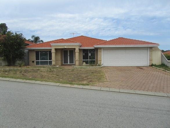 7 Karlak Close, Leda WA 6170