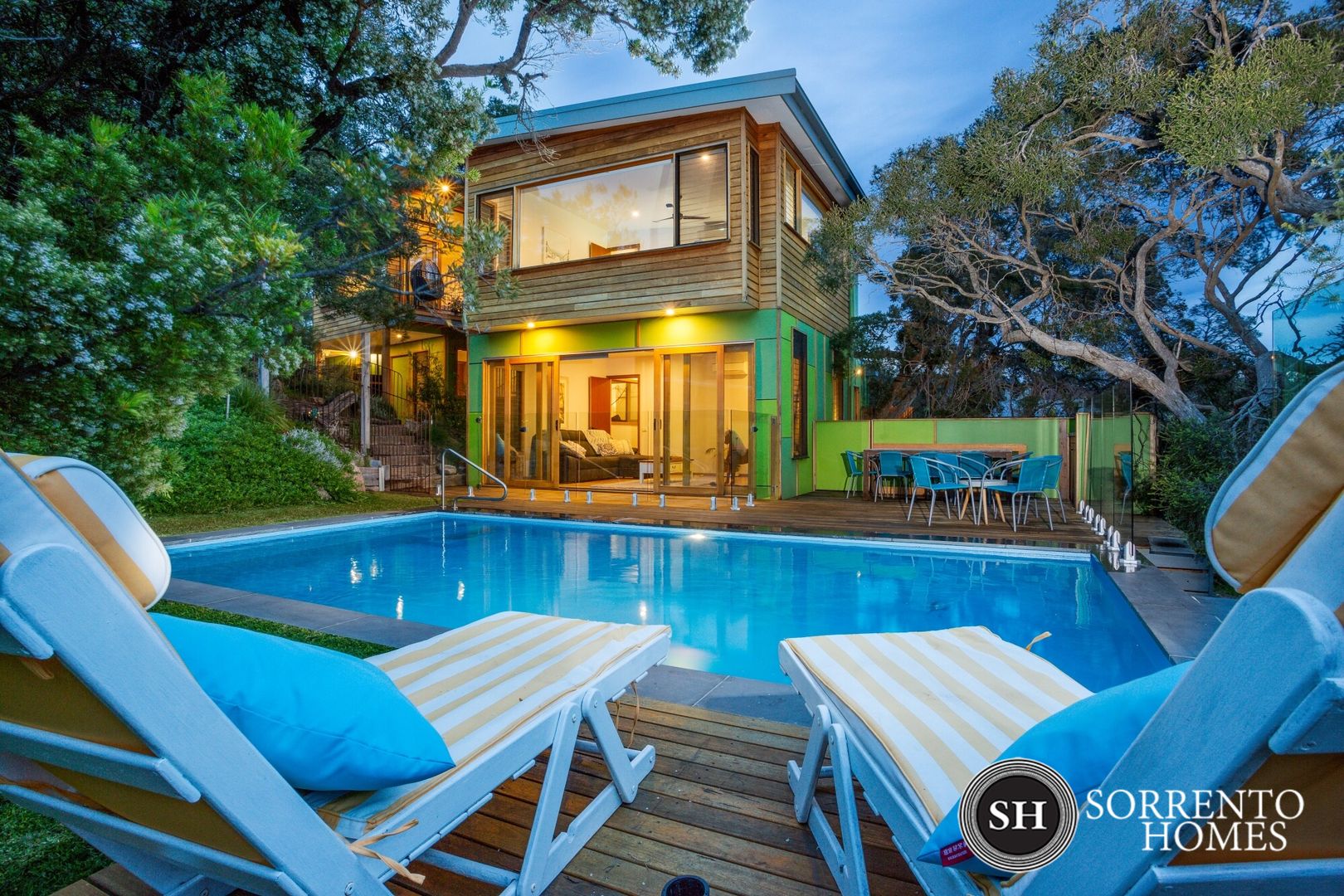 8 Roberts Street, Rye | Property History & Address Research | Domain