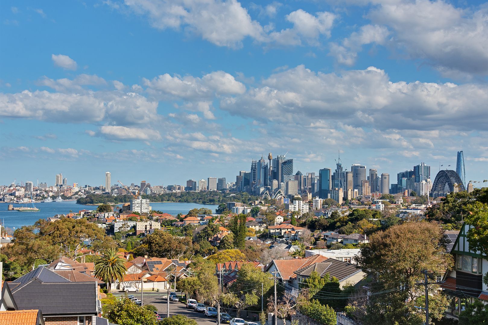 3/17 Claude Avenue, Cremorne Property History & Address Research Domain