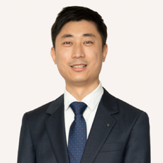 Ethan Li, Sales representative