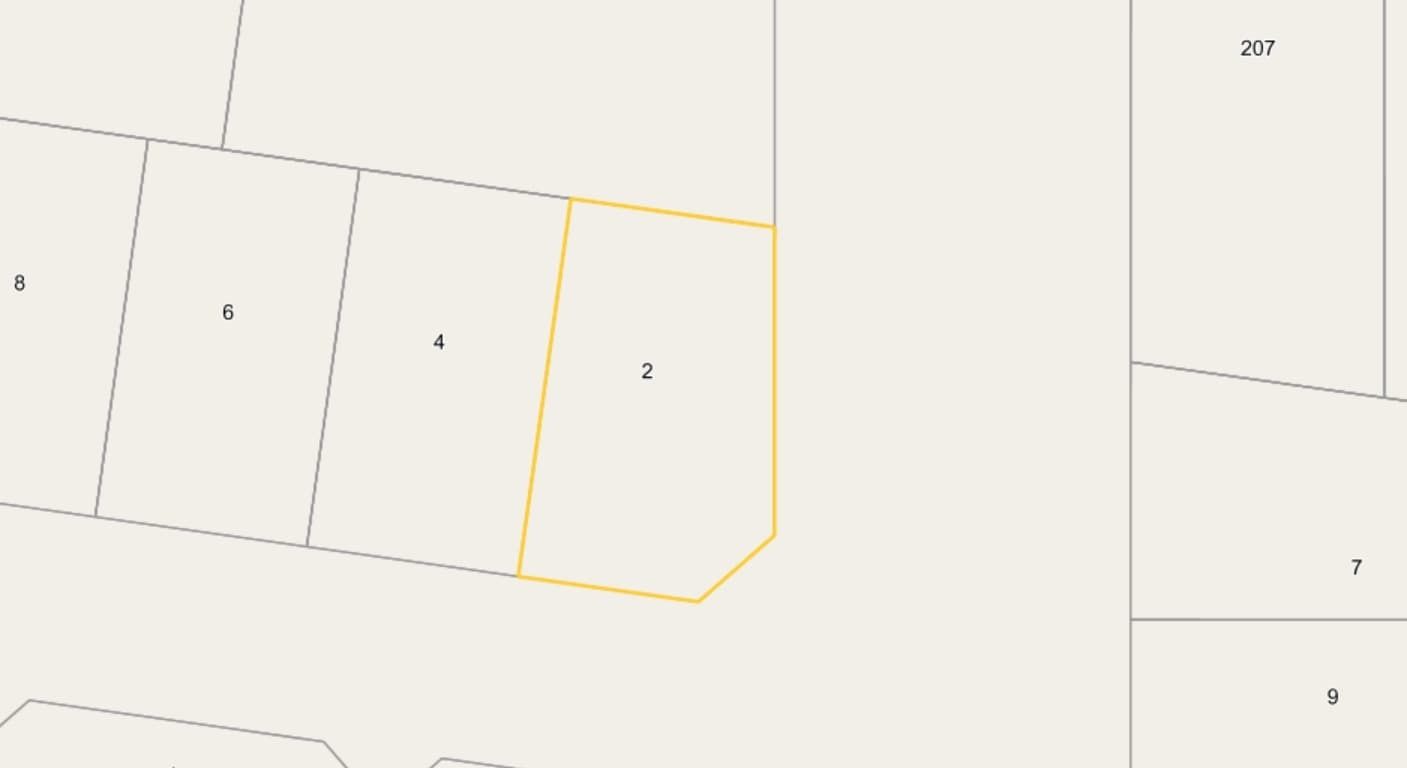 Vacant land in 2 Hutchinson Boulevard, BYFORD WA, 6122