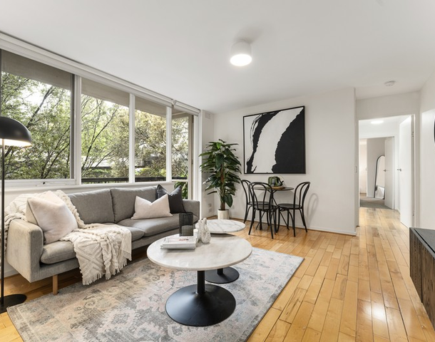 8/432 Punt Road, South Yarra VIC 3141