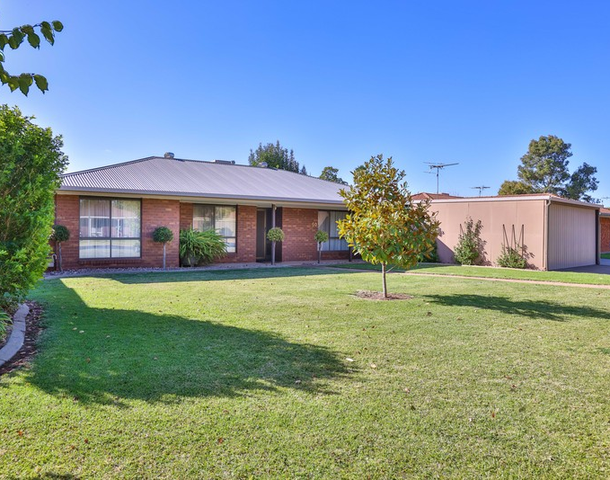 50 Washington Drive, Mildura VIC 3500