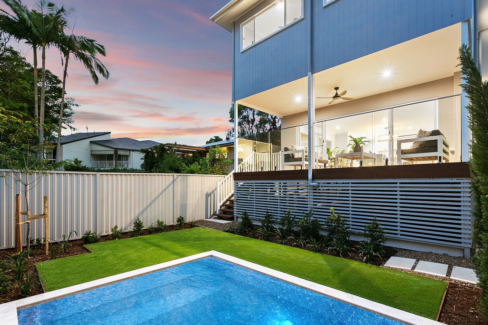 3/10 Wilpark Crescent, Currumbin Waters QLD 4223, Image 1