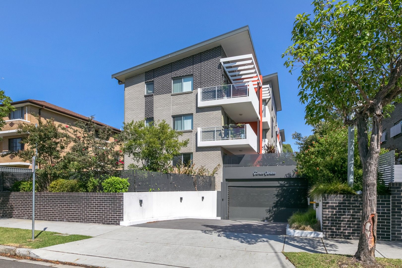1 bedrooms Apartment / Unit / Flat in 18/18-20 Terrace Road DULWICH HILL NSW, 2203