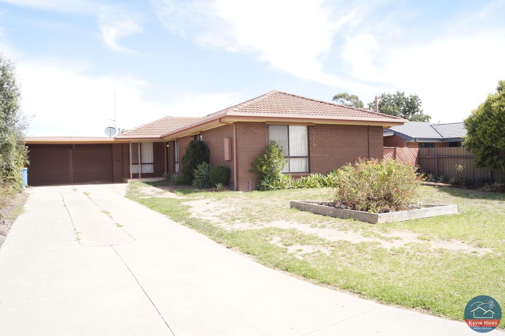 3 bedrooms House in 1 Tonkin Court SHEPPARTON VIC, 3630
