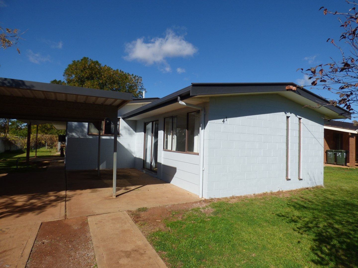 41 Moira Street, Goolgowi NSW 2652, Image 0