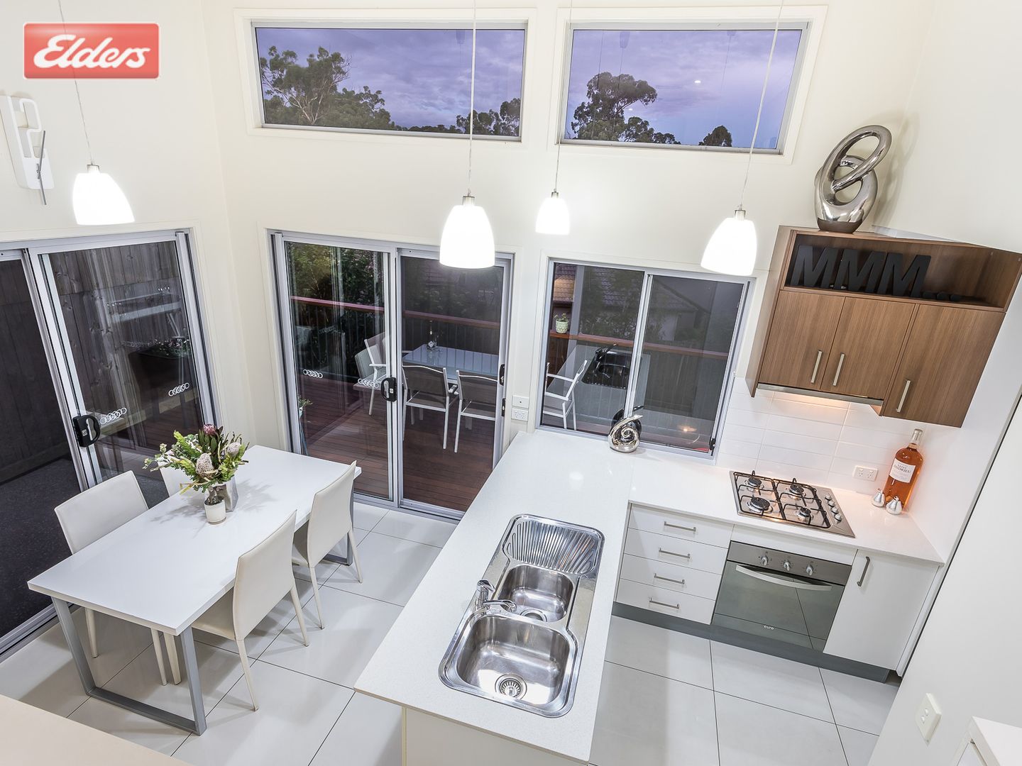 1/61 Buckland Rd, Everton Hills QLD 4053, Image 2