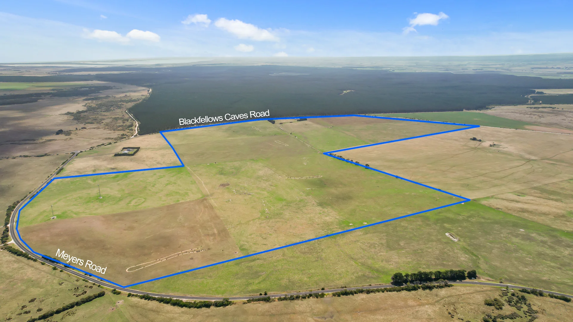 Additional image 11 of 603 Blackfellows Caves Road, Kongorong SA 5291