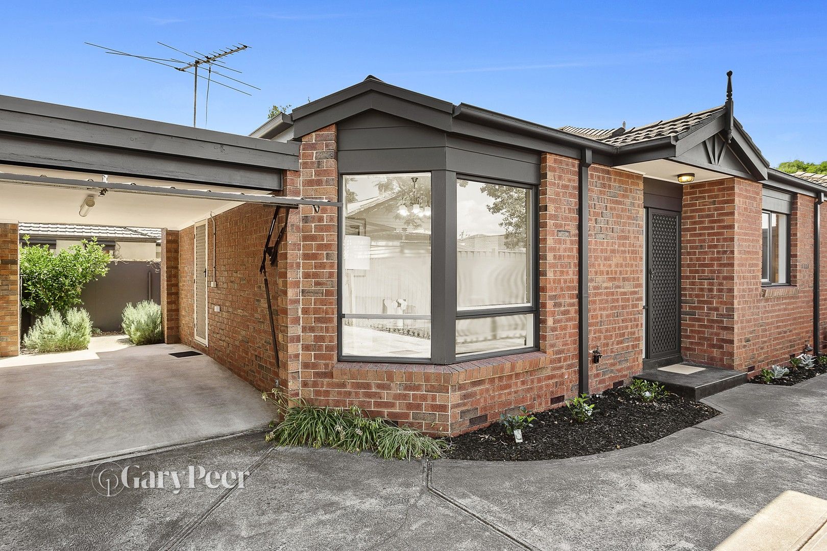 3/7 Kingsley Parade, Carnegie VIC 3163, Image 0