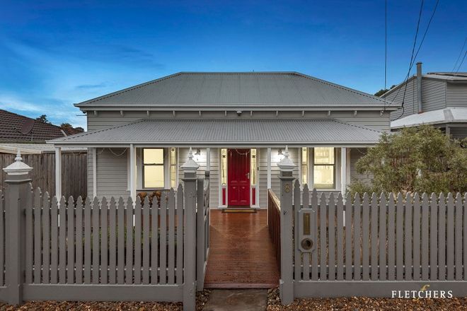 Picture of 8 Marie Street, VERMONT VIC 3133