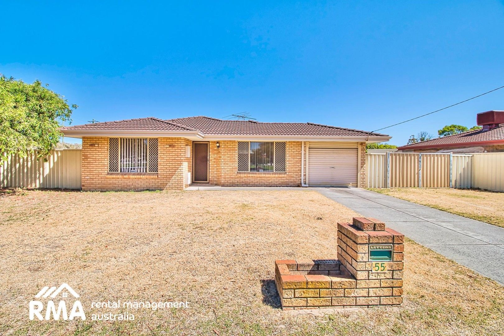 3 bedrooms House in 55 Burnside Way WAIKIKI WA, 6169