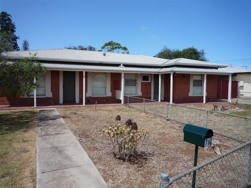 74 & 76 Yongala Terrace, Taperoo SA 5017, Image 0