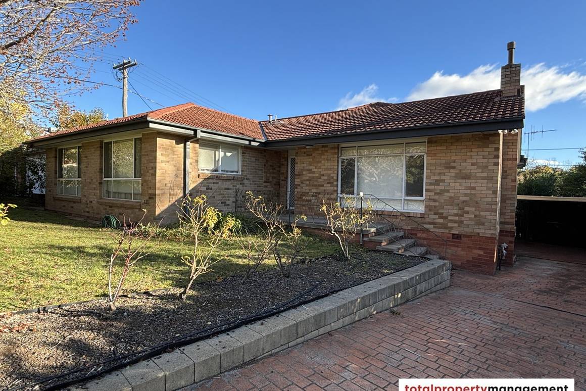 Picture of 15 Mauldon Street, CHIFLEY ACT 2606