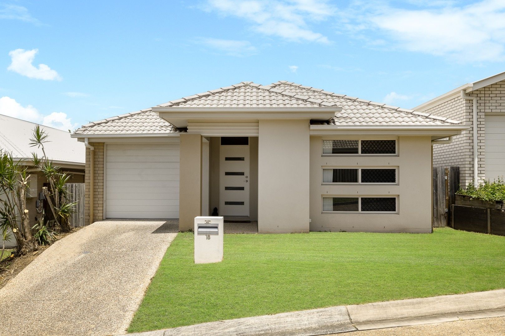 18 Bowerbird Crescent, Dakabin QLD 4503, Image 0