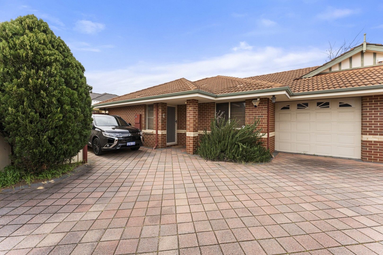 3 bedrooms House in 3/15 Morgan St CANNINGTON WA, 6107