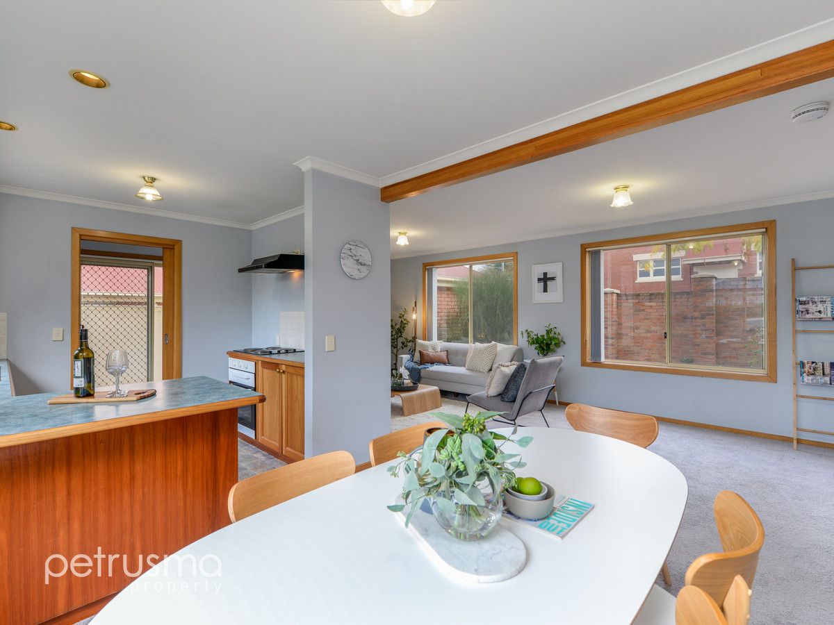 3/2-12 Federal Street, North Hobart TAS 7000, Image 1