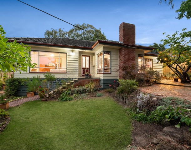 16 Paxton Street, Ringwood VIC 3134