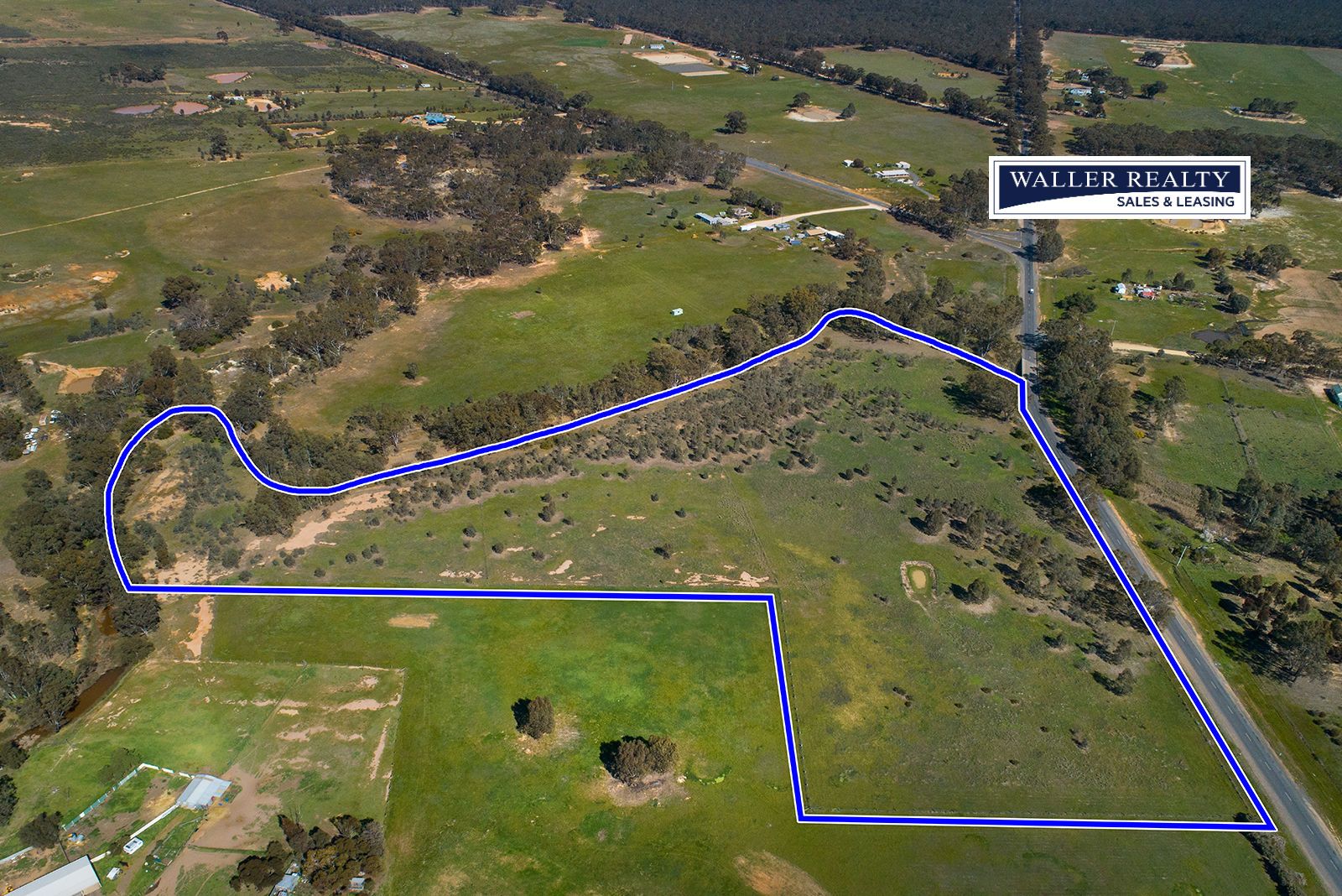 71 Thompson Street, Dunolly VIC 3472, Image 0