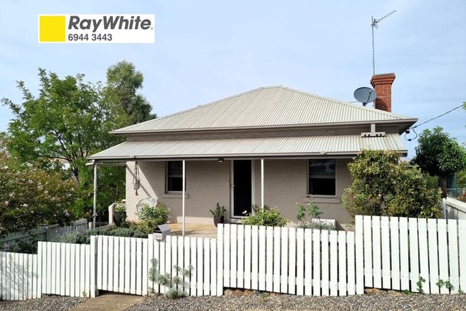 Picture of 60 Hanley Lane, GUNDAGAI NSW 2722