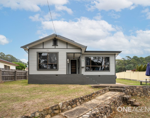 14 Fern Glade Road, Emu Heights TAS 7320