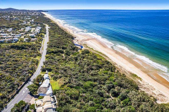 Picture of 1/528 David Low Way, CASTAWAYS BEACH QLD 4567